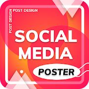 Flyers - Social Media Poster Maker & Banner Maker