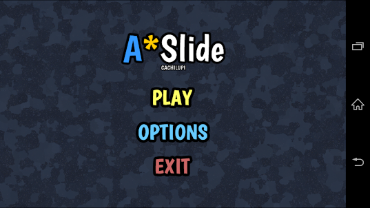 A*Slide