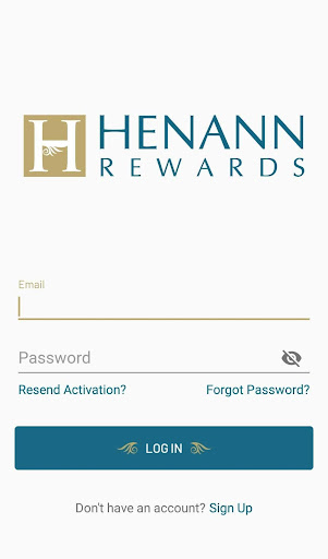 Henann Rewards Screenshot 4 - AppWisp.com