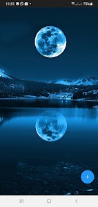 10000 Moon Wallpapers Unknown