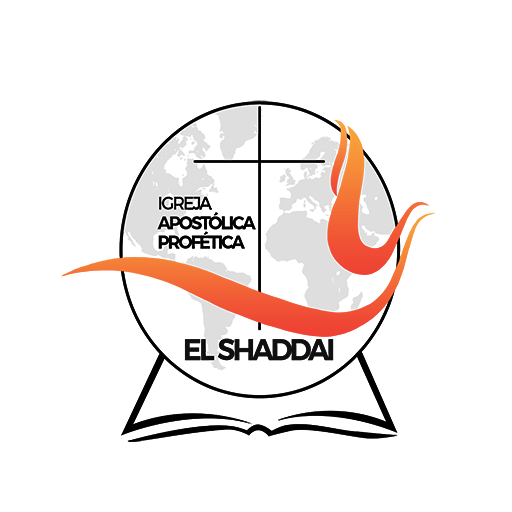 Igreja El Shaddai logo