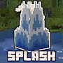 Water Splash Mod for Minecraft