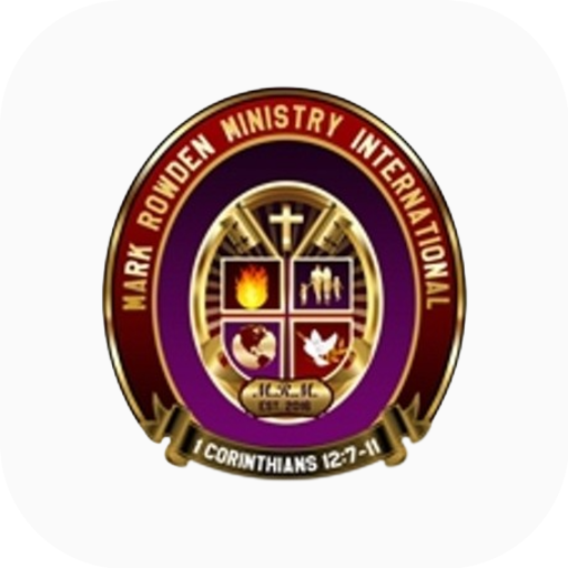 MRM International logo