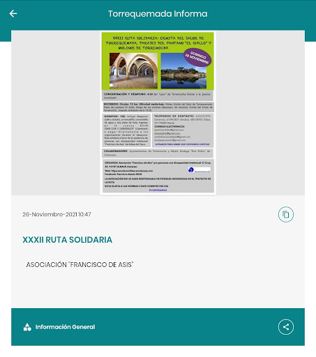 Torrequemada Informa Screen 3