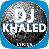 DJ Khaled Lyrics icon