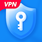 Az VPN Free Unlimited Proxy, Private VPN Master 4.0.0 Icon