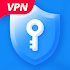 Az VPN Proxy Unlimited, Unblock Website IP Changer3.0.4 (Premium)