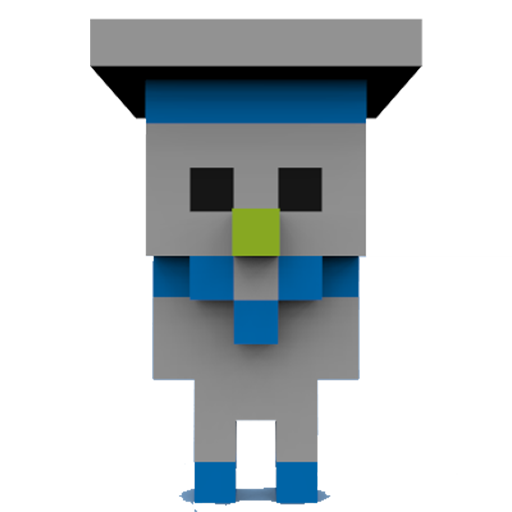 Infinity Bridge logo