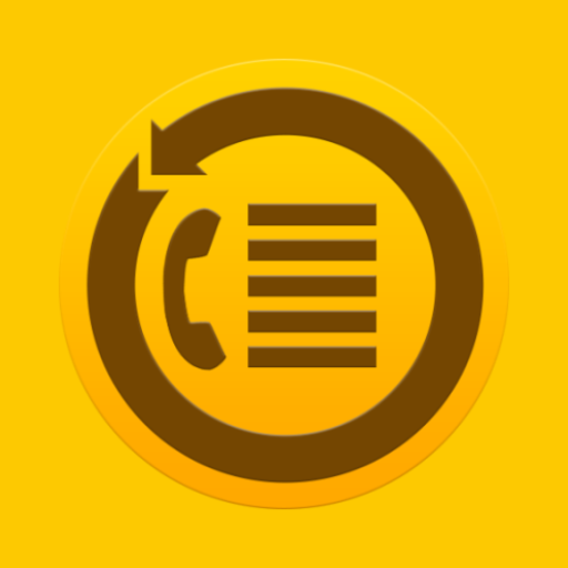 Contacts Backup Descarga en Windows