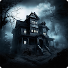 Evil Scary Mansion Games 3D icon