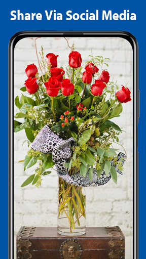 Creative Flower Arrangement Ideas