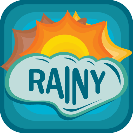 Rainy Logo