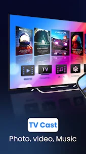 Screen Mirroring For Smart Tv