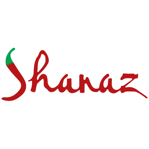 Shanaz of Lewes logo