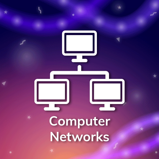 Computer Network Tutorials  Icon