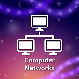 تصویر نماد Computer Network Tutorials