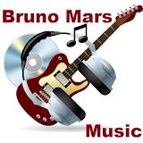 Bruno Mars Music & Lyrics icon