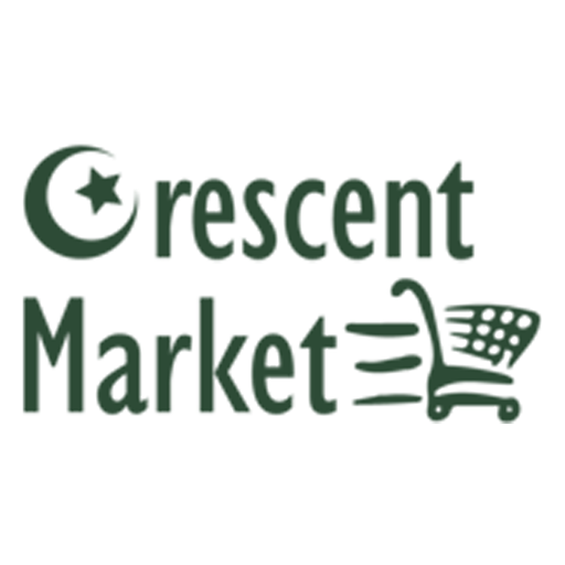 Crescent Market logo