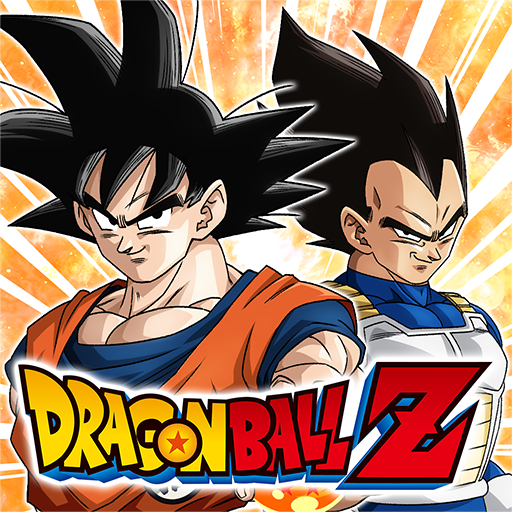 Dragon Ball Z Dokkan Battle Mod APK 5.4.0 (One Hit)