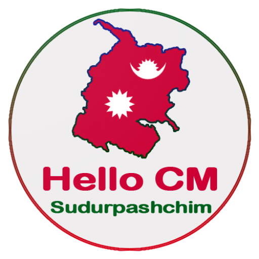 Hello CM Sudhurpaschim 1.0.1 Icon