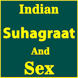 Hot Indian Suhagraat icon