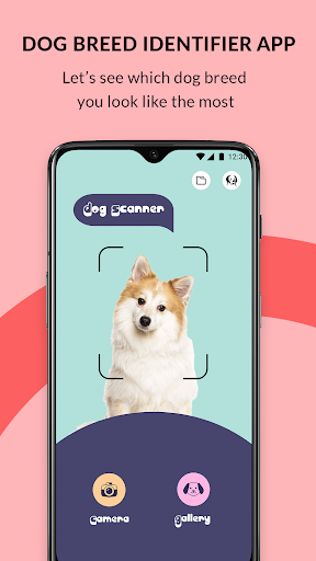 Puppy Scanner - Dog Identify