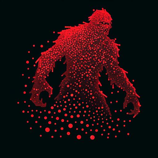 LiDAR HORROR GAME logo