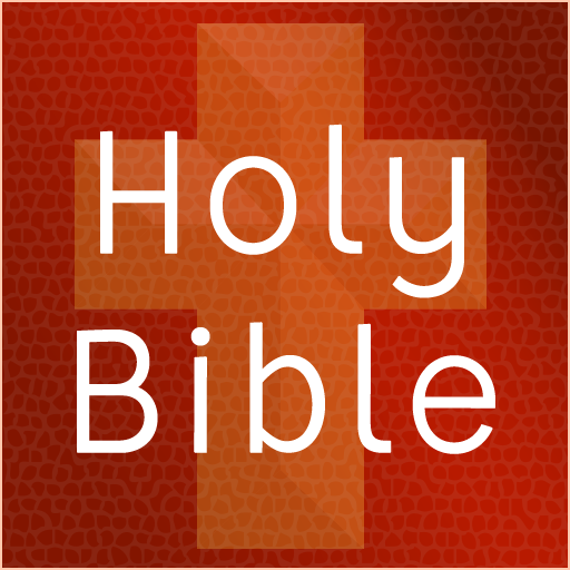 The Holy Bible App logo