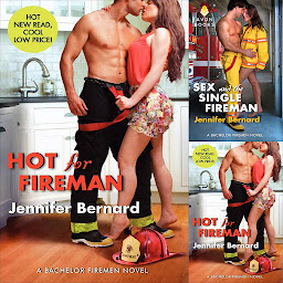Icon image The Bachelor Firemen of San Gabriel Series