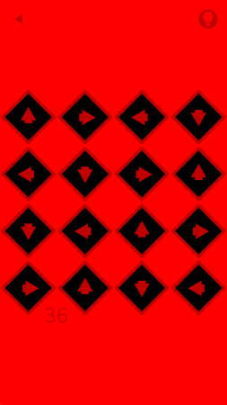 Game screenshot red hack