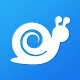 Slow motion camera FX - fast & slow video editor icon