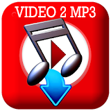 Video Mp3 Converter icon