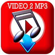 Video Mp3 Converter  Icon