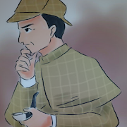 THE RETURN OF SHERLOCK HOLMES