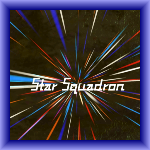Star Squadron Mobile logo