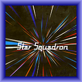Star Squadron Mobile icon