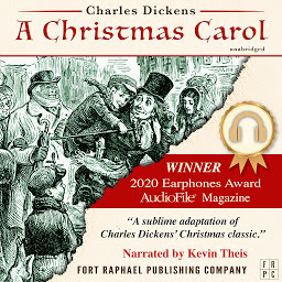 「A Christmas Carol」のアイコン画像