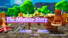 The Mistless Story Liteのおすすめ画像1