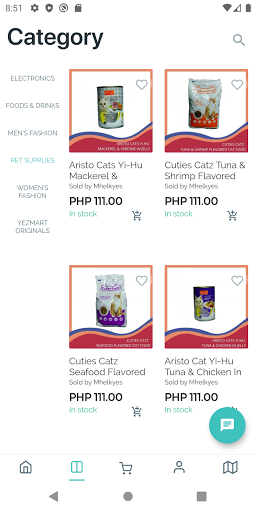Yezmart screenshot 4