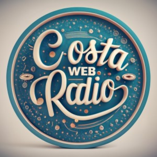 Costa Web Radio 1.1 Icon