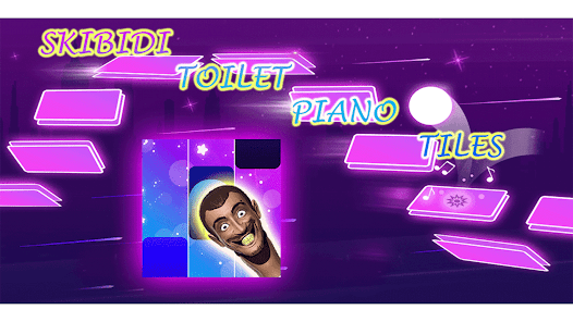 Skibidi Toilet Piano 0.1 APK + Mod (Free purchase) for Android