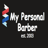 My Personal Barber icon