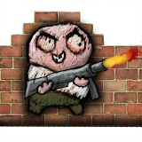 Dead Zombie Head - Shooter icon