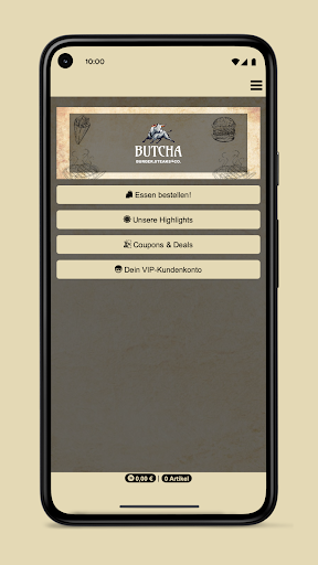 Butcha Wesel Screen 2