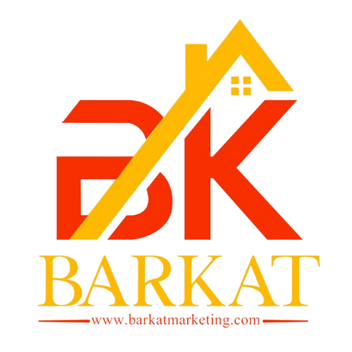 Barkat Marketing