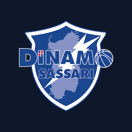 Dinamo Sassari 2.7.6 Icon