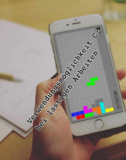 7tris Screenshot 4 - AppWisp.com