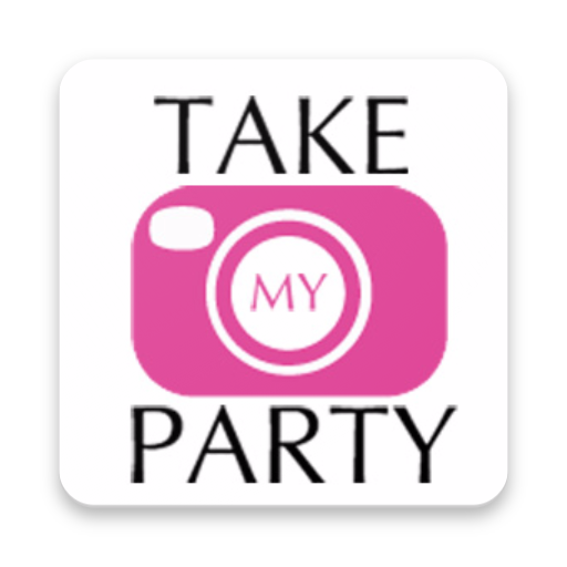 TakeMYparty logo