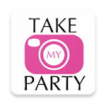 Cover Image of ダウンロード TakeMYparty  APK