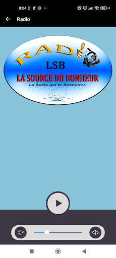 Radio La Source Du Bonheur